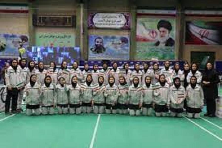 بدمینتون کاپال در اندونزی، حذف صفایی از دور نخست